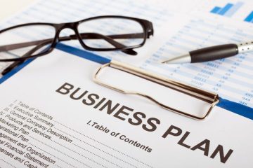 Business Plan Writing Your Company Business Plan