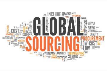 Sourcing – Overseas and Domestic